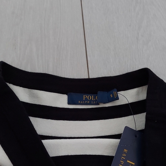 Ralph Lauren  Polo blue label adorable mini skirt szS - Picture 2 of 4